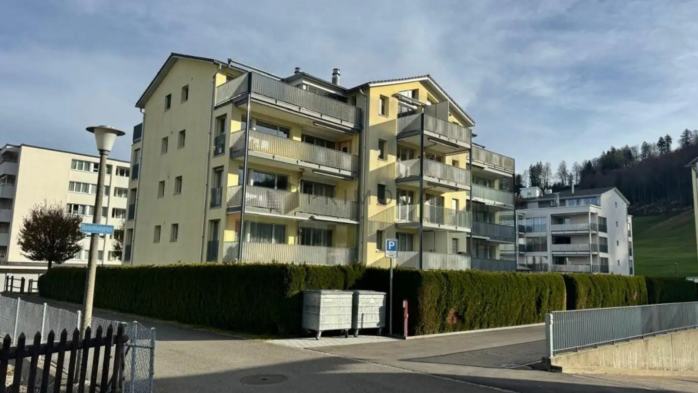Appartamento in vendita - 8840 Einsiedeln