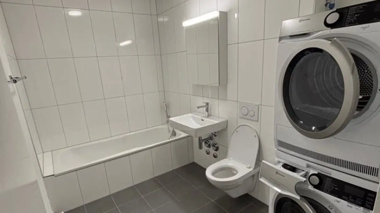 Wohnung mieten - Nidfeldstrasse 2i, 6010 Kriens - Foto 2