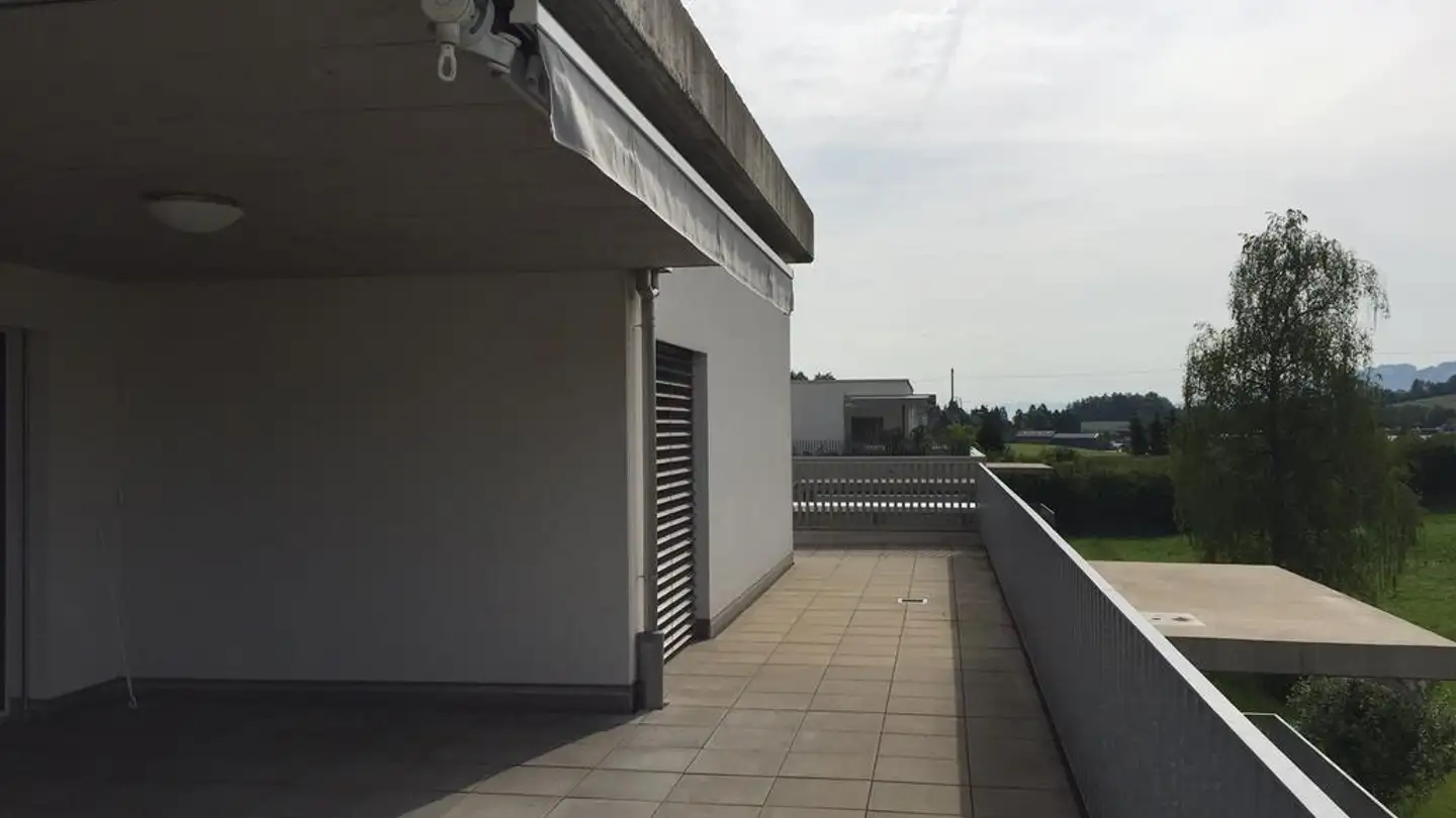 Penthouse mieten - Bettenwiesenstrasse 12, 9300 Wittenbach - Foto 4