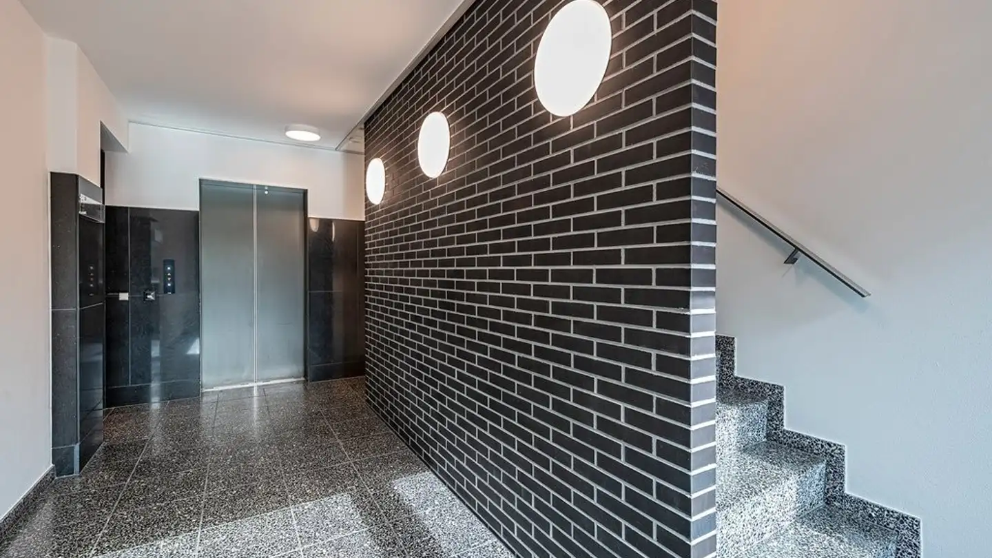 Spazio ufficio in affitto - Hochstrasse 31, 4053 Basel - Foto 2