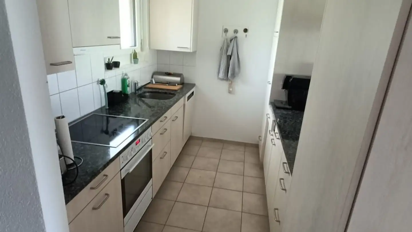 Appartamento in affitto - Gwattstrasse 65b, 3645 Gwatt (Thun) - Foto 2