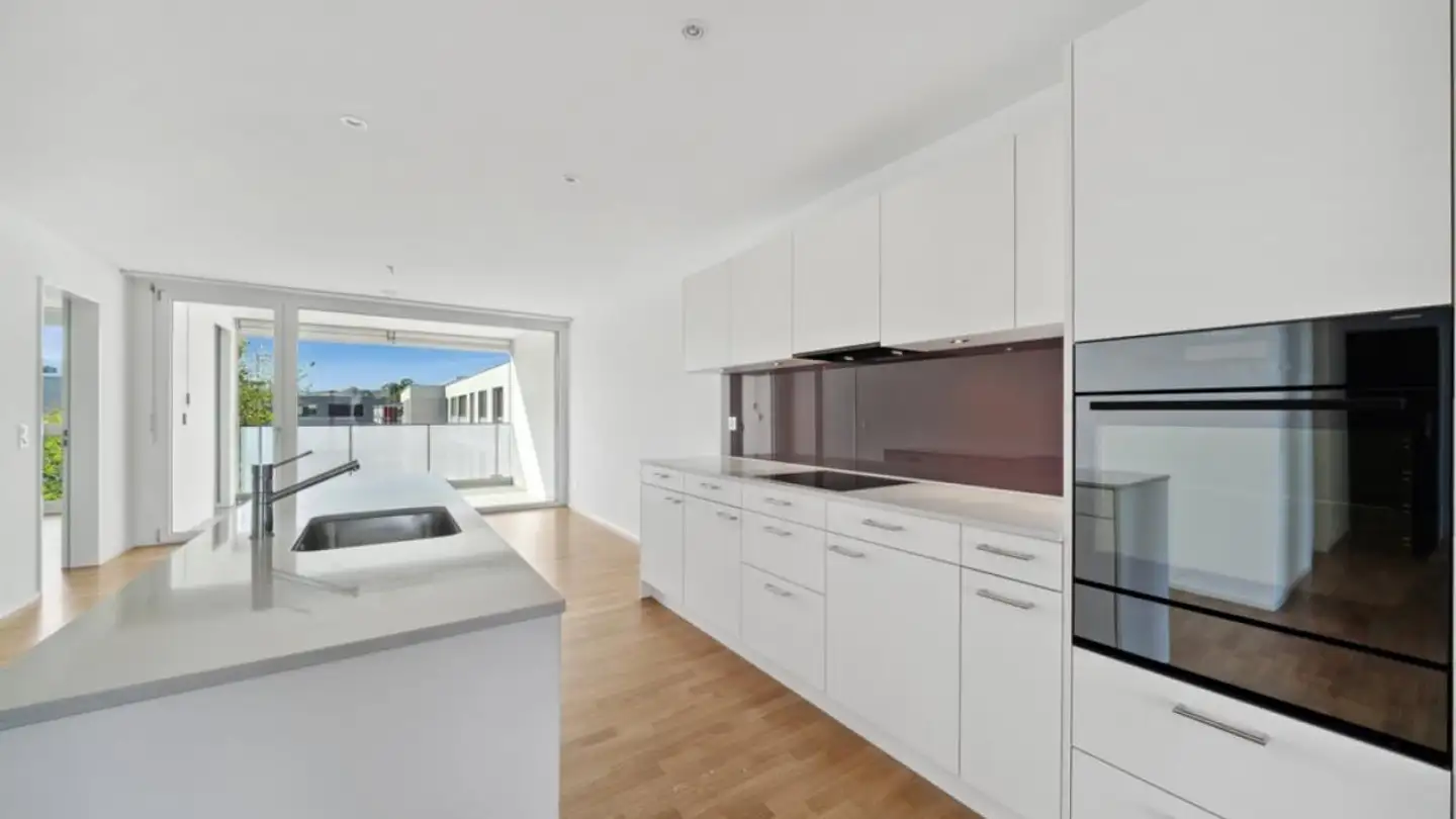 Wohnung mieten - Meilipromenade 12, 6032 Emmen - Foto 2
