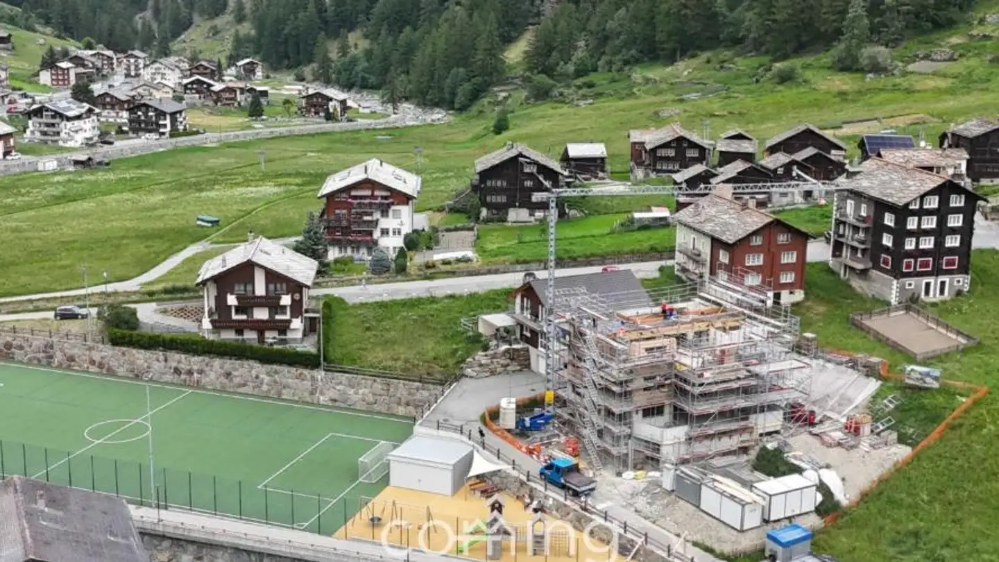 Apartment for sale - Sportplatzstrasse, 3908 Saas-Balen - Photo 3