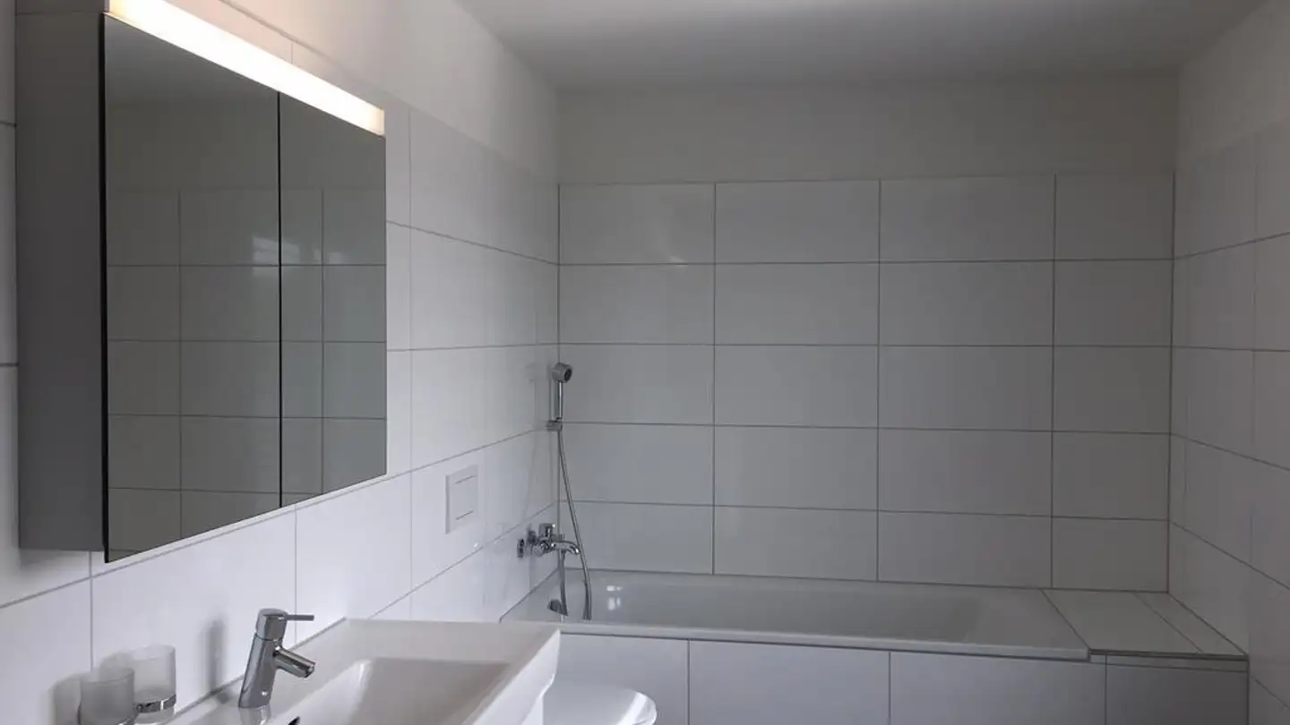 Penthouse mieten - Bettenwiesenstrasse 12, 9300 Wittenbach