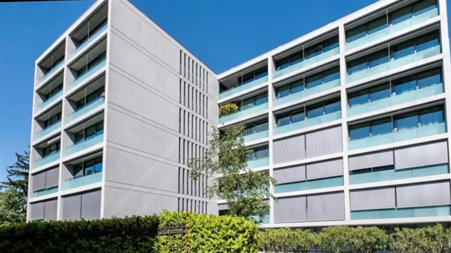 Apartment for sale - Via Delle Scuole 6, 6900 Lugano