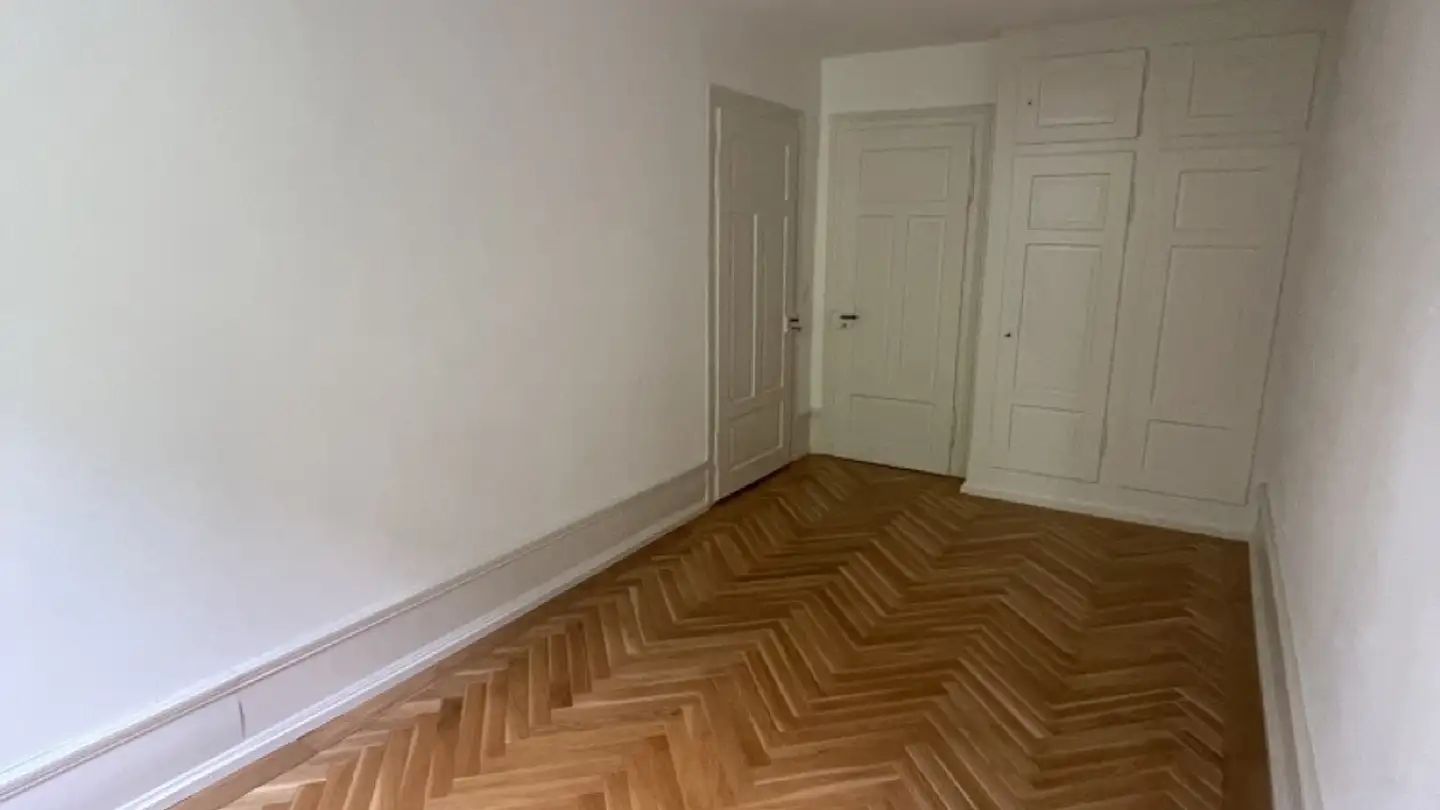 Single room for rent - 8037 Zürich - Photo 2