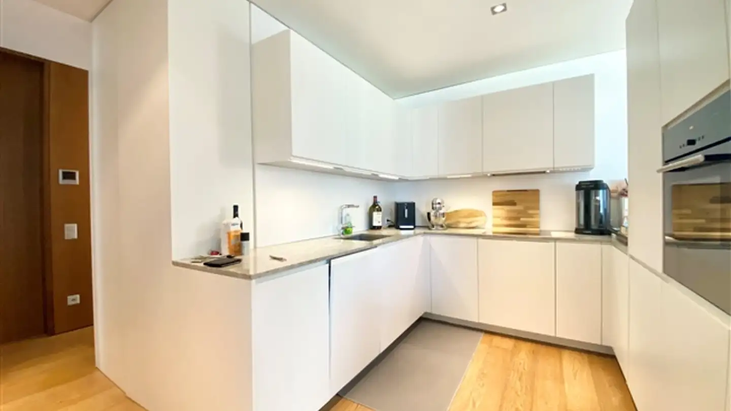 Apartment for sale - Via Delle Scuole 6, 6900 Lugano - Photo 2