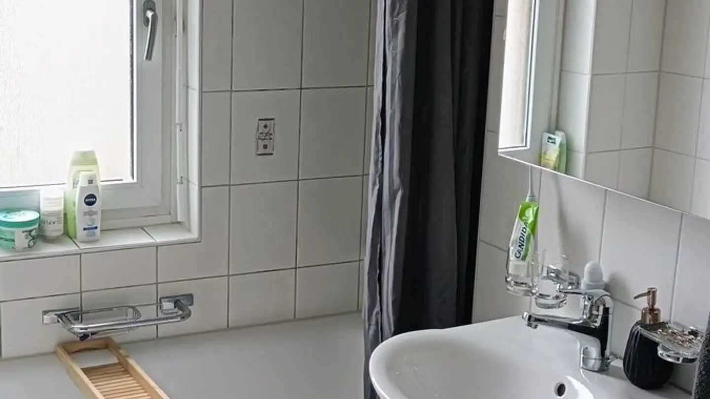 Appartamento in affitto - Gwattstrasse 65b, 3645 Gwatt (Thun) - Foto 4