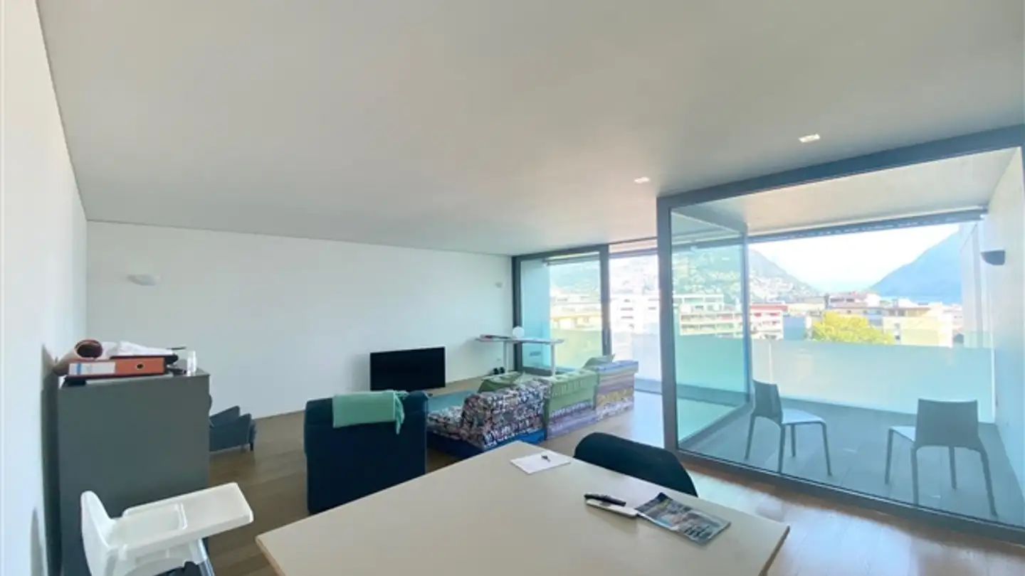 Apartment for sale - Via Delle Scuole 6, 6900 Lugano - Photo 3