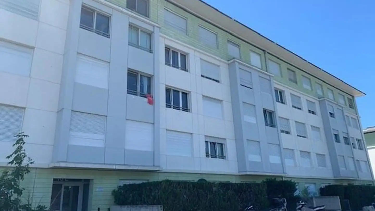 Appartement à louer - Chemin De La Milice 16, 1228 Plan-les-Ouates