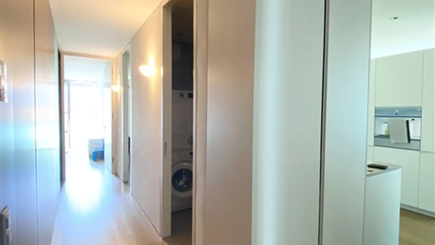 Apartment for sale - Via Delle Scuole 6, 6900 Lugano - Photo 4