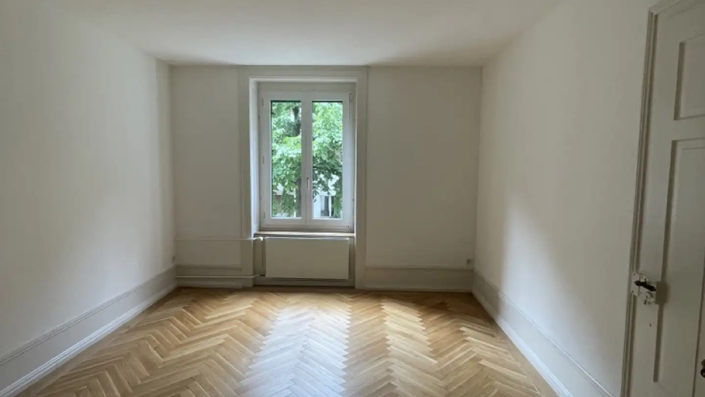 Single room for rent - 8037 Zürich - Photo 3