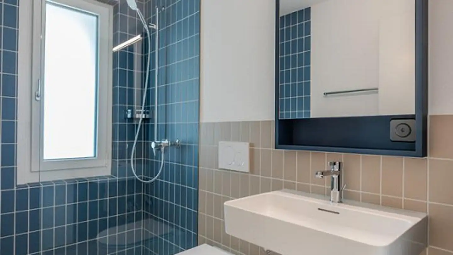 Wohnung mieten - Hans Huber-Strasse 21, 4500 Solothurn - Foto 4