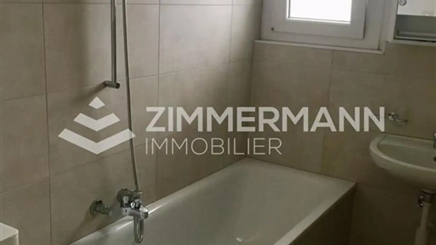 Appartamento in affitto - Rue Du Caudray, 1020 Renens VD - Foto 2