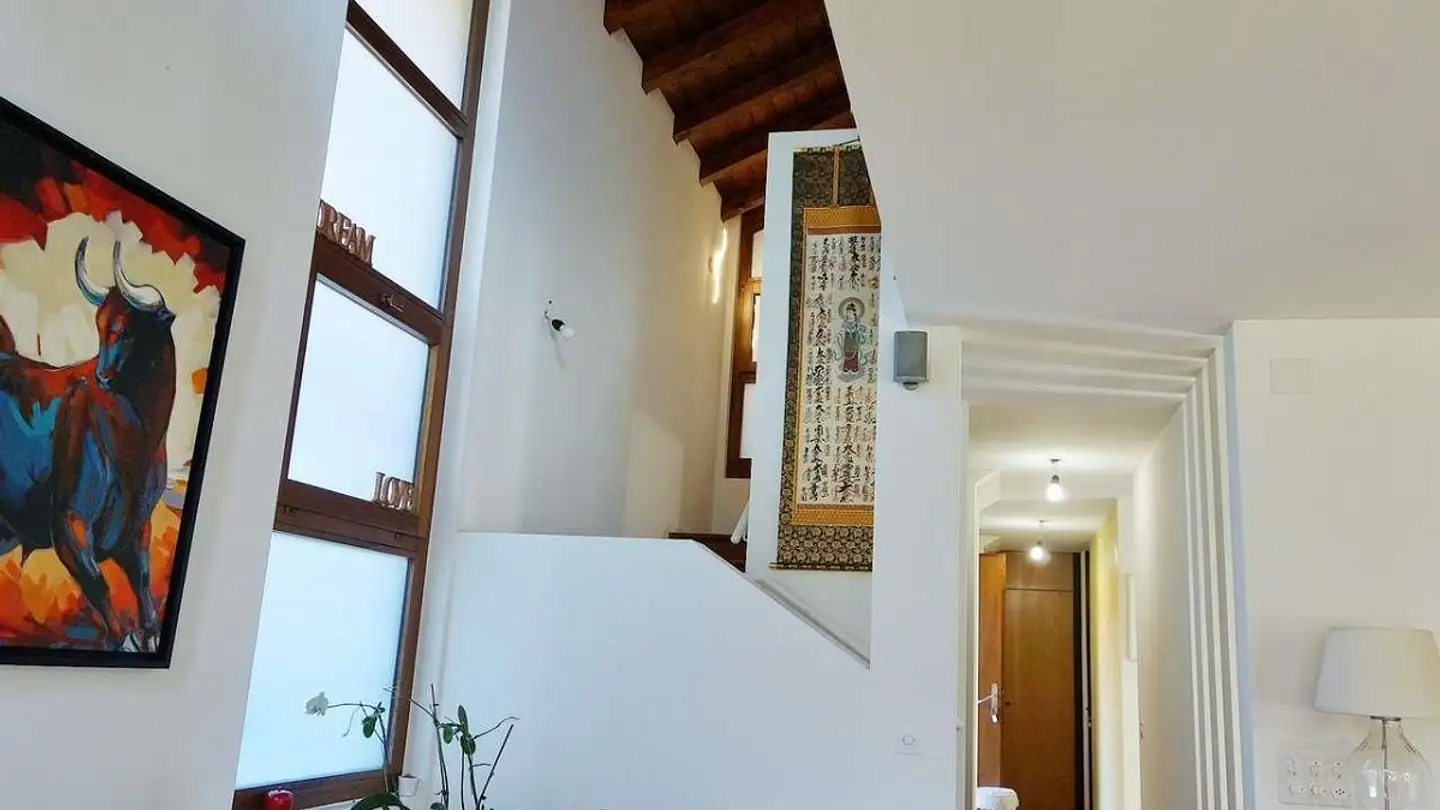 Casa singola in vendita - Via Mezzana, 6945 Origlio - Photo 4