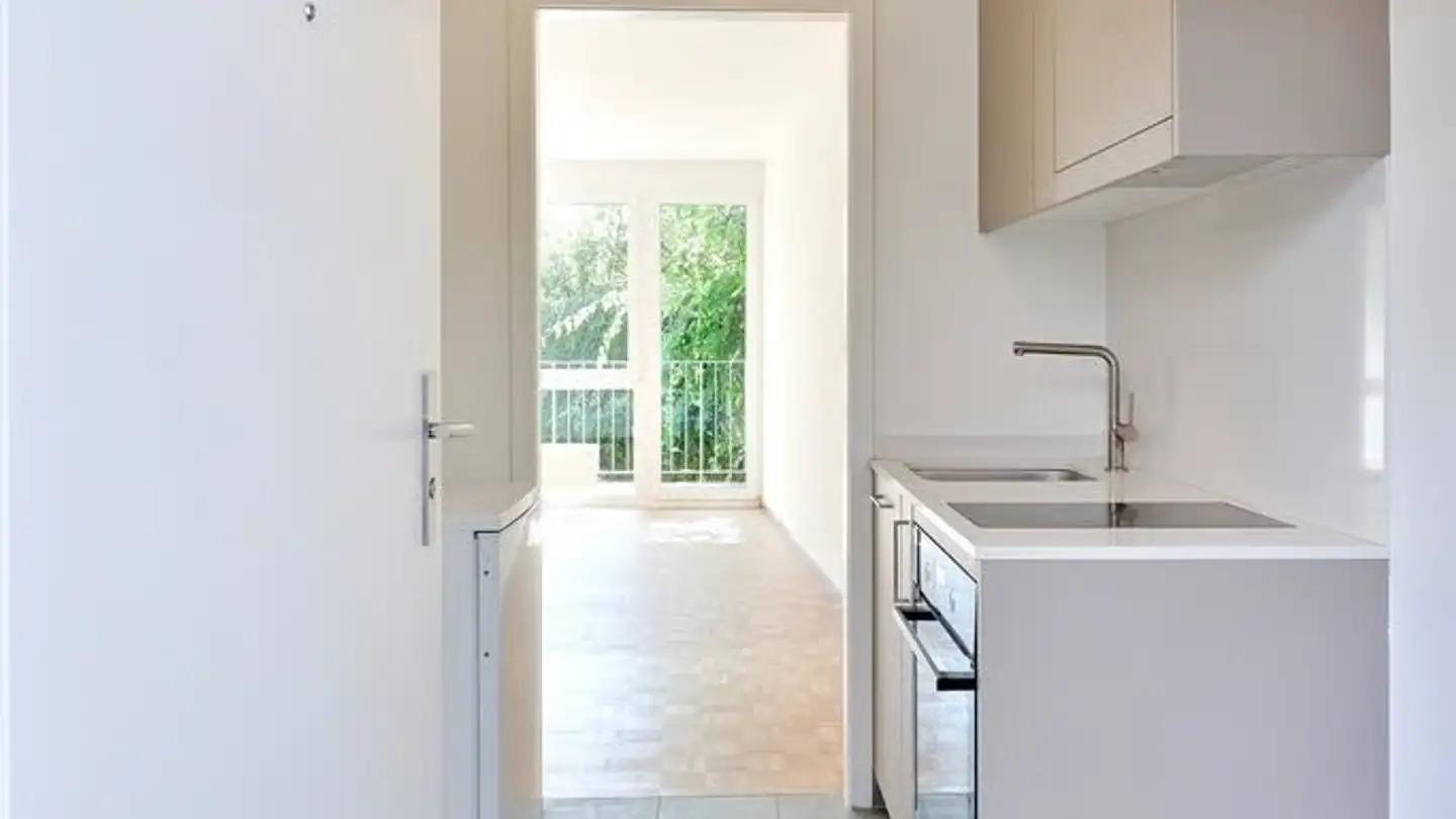 Apartment for rent - Bachlettenstrasse 37, 4054 Basel - Photo 3