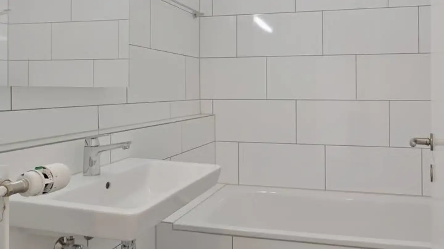 Apartment for rent - Bachlettenstrasse 37, 4054 Basel - Photo 4