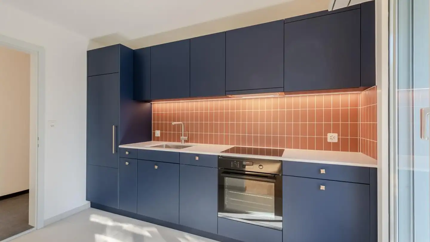 Wohnung mieten - Hans Huber-Strasse 21, 4500 Solothurn - Foto 3
