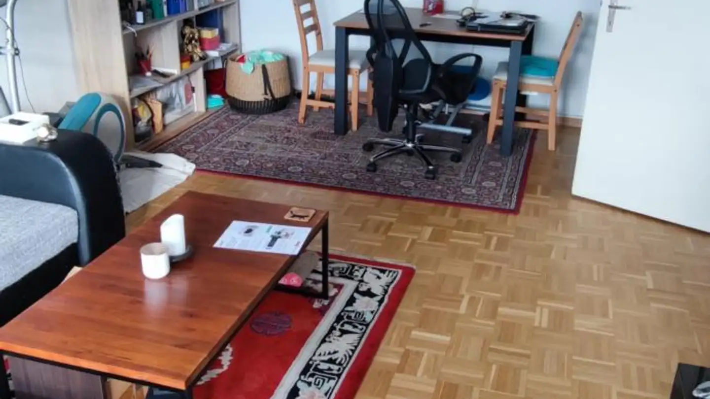 Apartment for rent - 1209 Genève