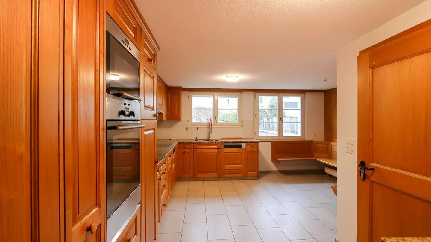 House for rent - Bergli 36, 8934 Knonau - Photo 3