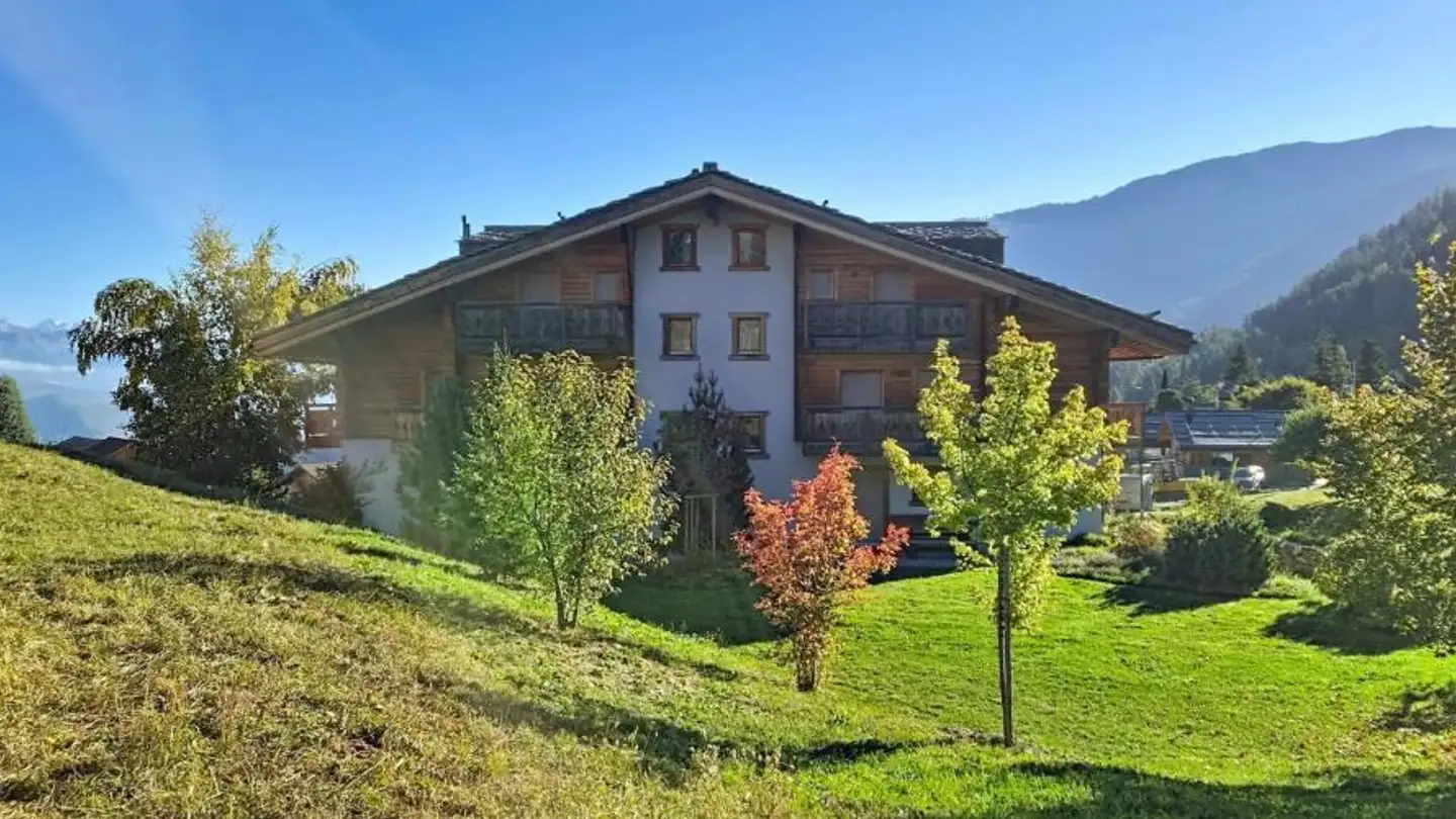 Appartement à vendre - 1997 Haute-Nendaz - Photo 2
