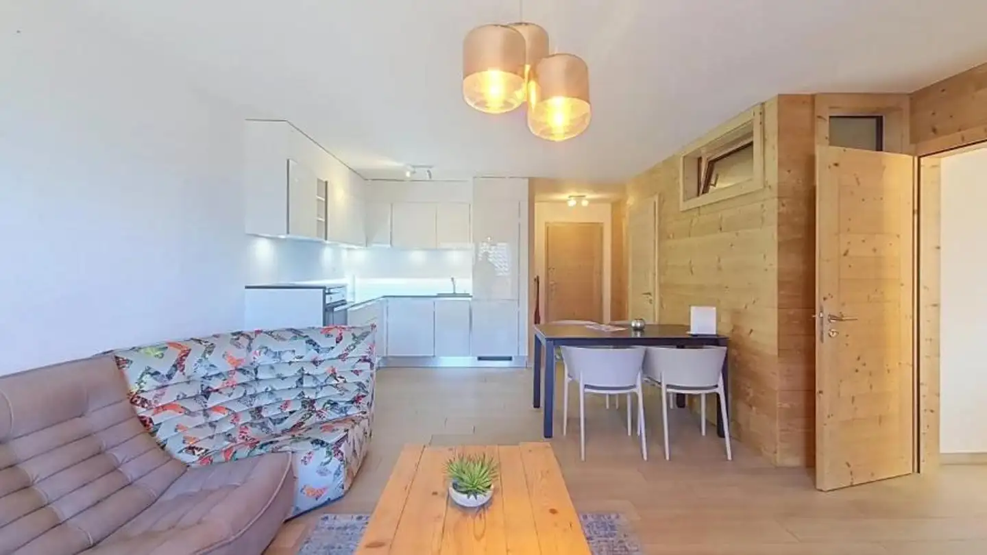 Appartement à vendre - 1997 Haute-Nendaz - Photo 4