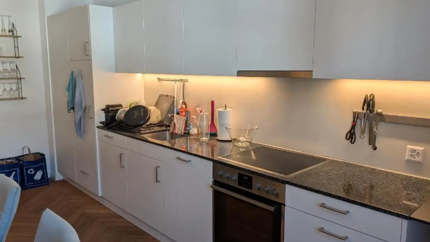 Appartamento in affitto - Hauptgasse 18, 4500 Solothurn