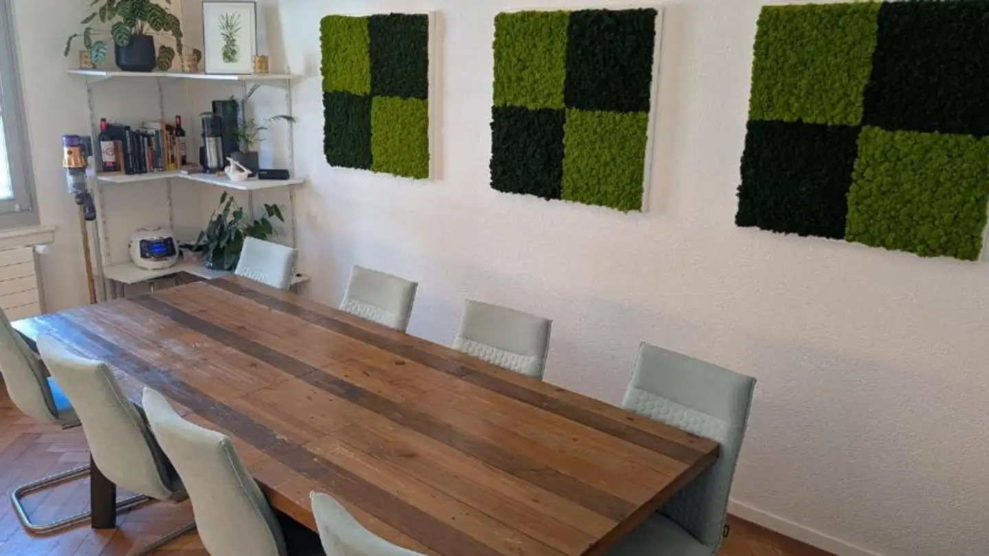Appartamento in affitto - Hauptgasse 18, 4500 Solothurn - Foto 2