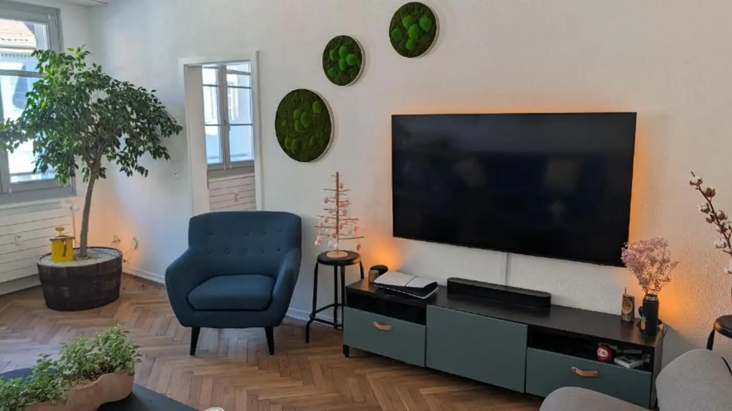Appartamento in affitto - Hauptgasse 18, 4500 Solothurn - Foto 3