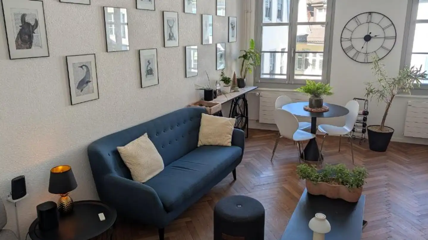 Appartamento in affitto - Hauptgasse 18, 4500 Solothurn - Foto 4