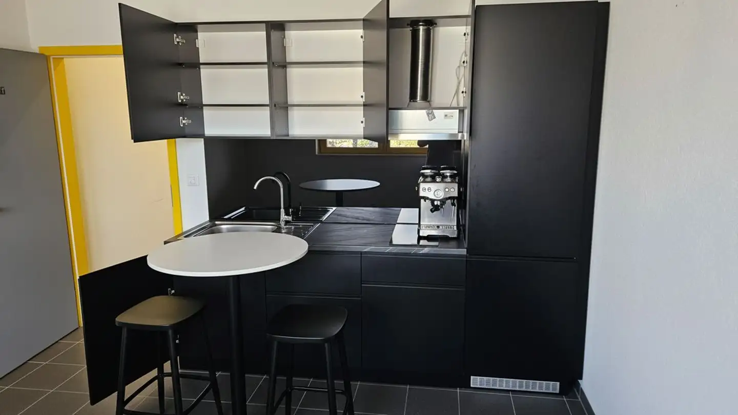 Bureau à louer - Route D'yverdon 18, 1373 Chavornay - Photo 4