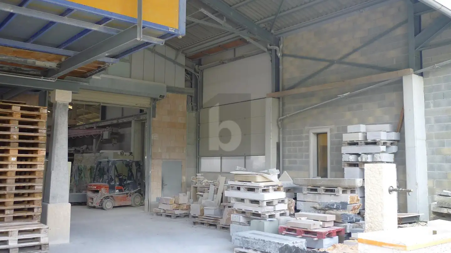 Mischgenutztes Gebäude mieten - 1148 L'Isle - Foto 3