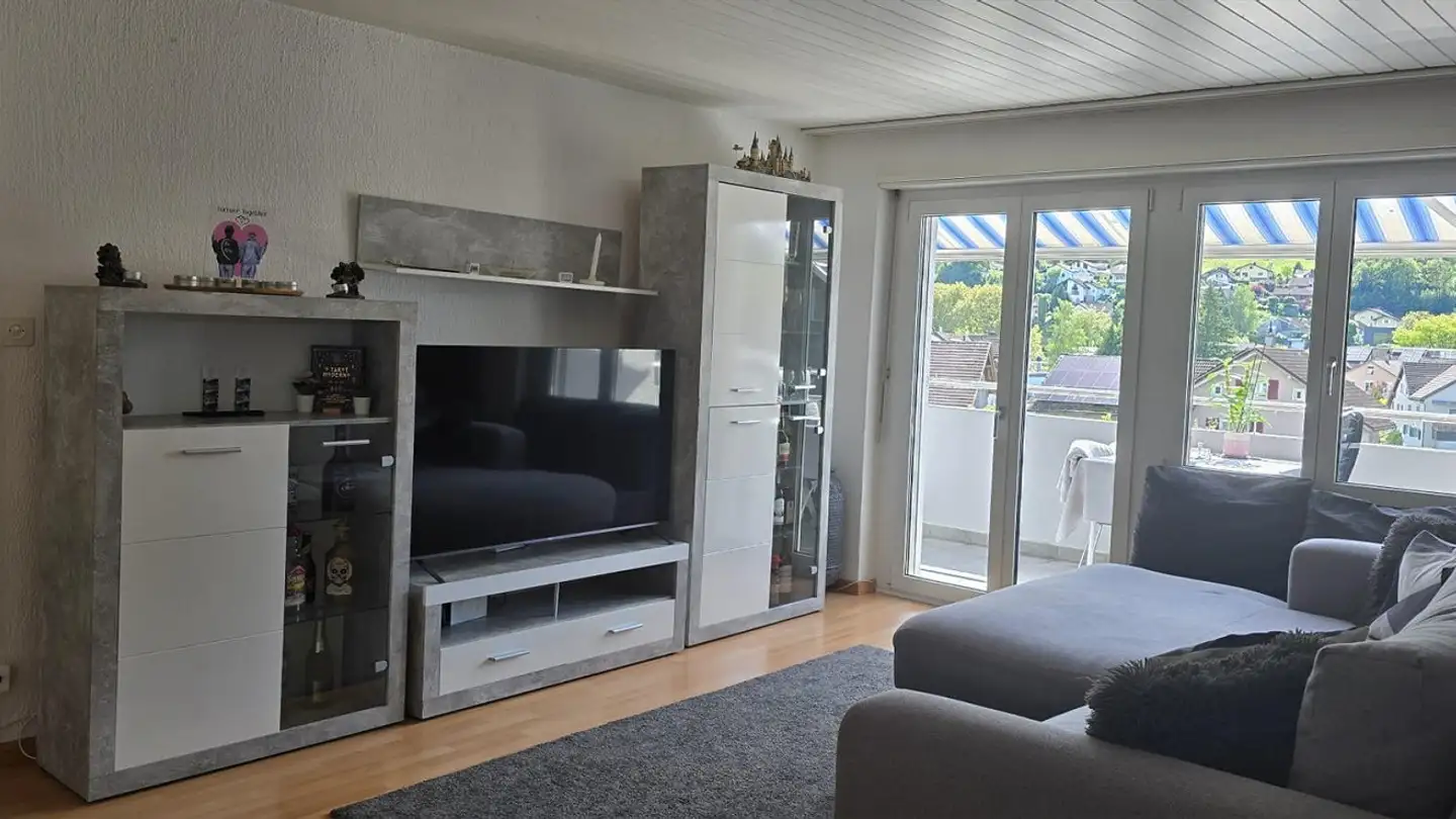 Wohnung mieten - Weidweg 5, 9470 Buchs SG - Foto 4