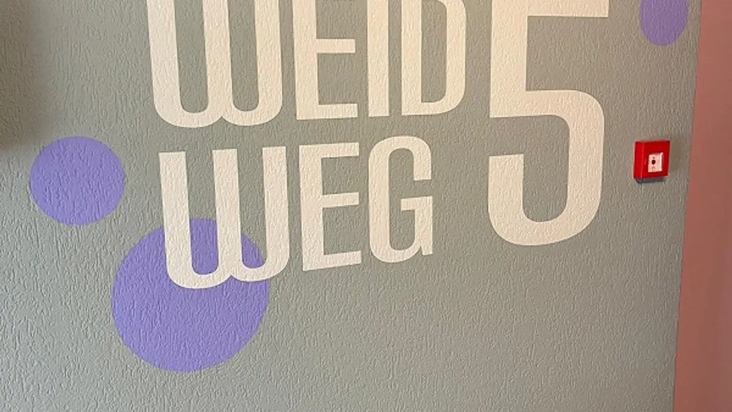 Wohnung mieten - Weidweg 5, 9470 Buchs SG - Foto 2