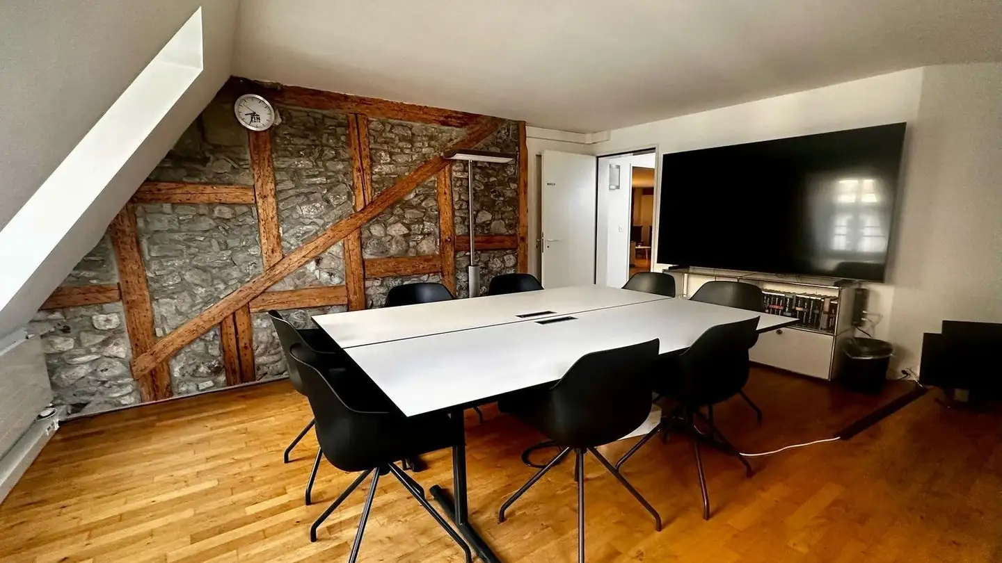 Bureau à louer - Niederdorfstrasse 88, 8001 Zürich - Photo 4