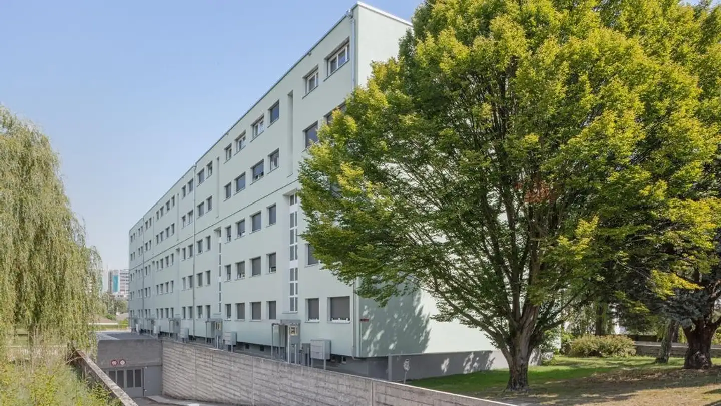 Appartamento in affitto - Chemin De La Milice 3, 1228 Plan-les-Ouates