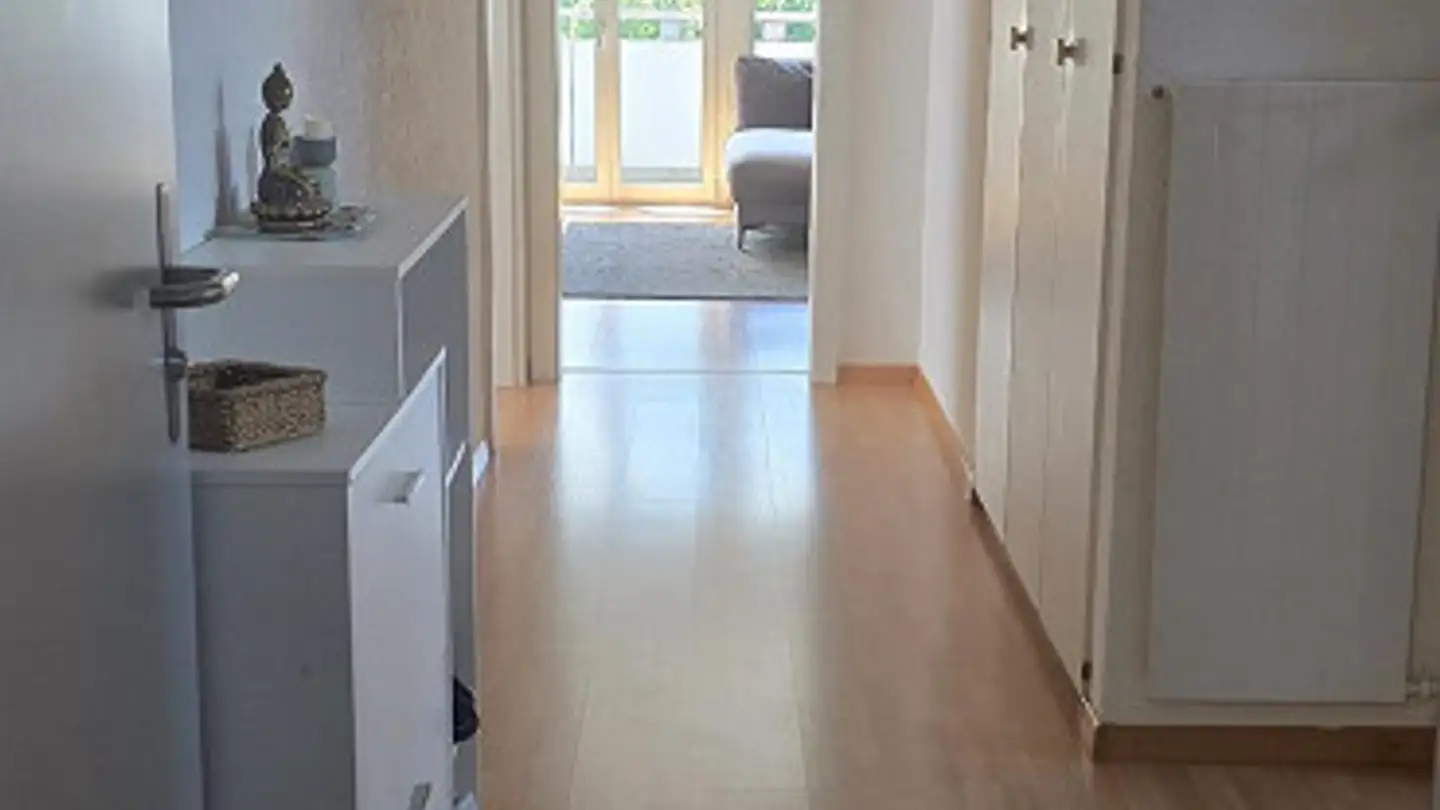 Wohnung mieten - Weidweg 5, 9470 Buchs SG - Foto 3