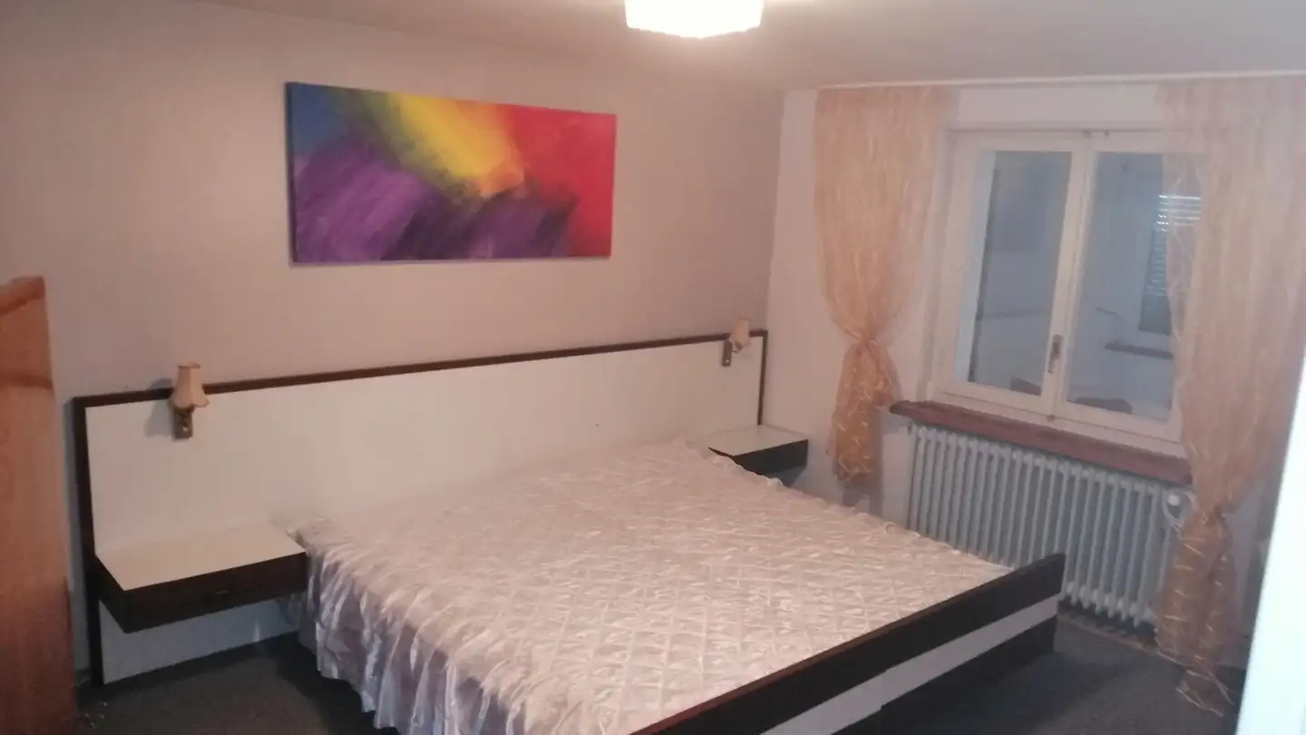 Apartment for rent - 8566 Neuwilen - Photo 4