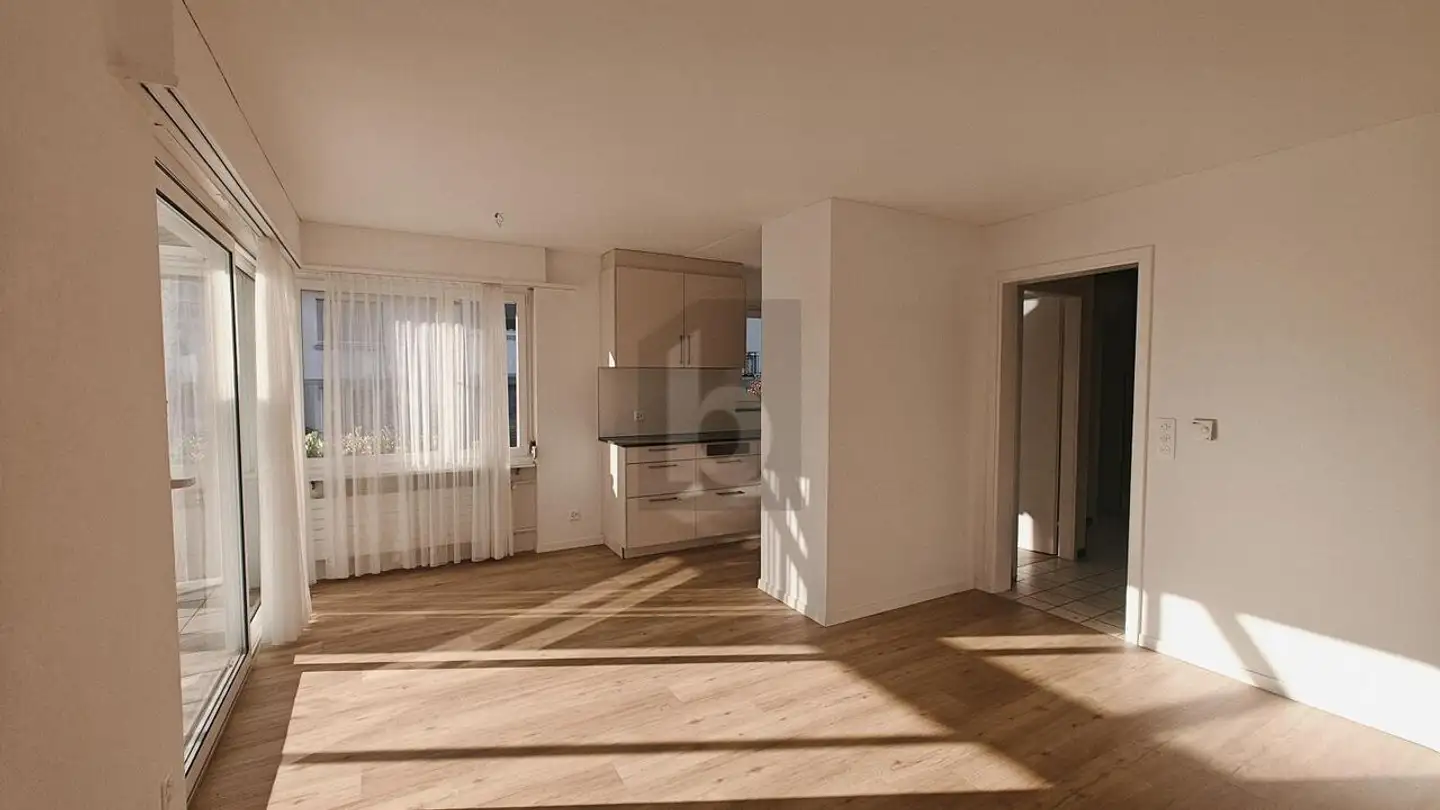 Doppelhaushälfte mieten - 4312 Magden - Foto 2