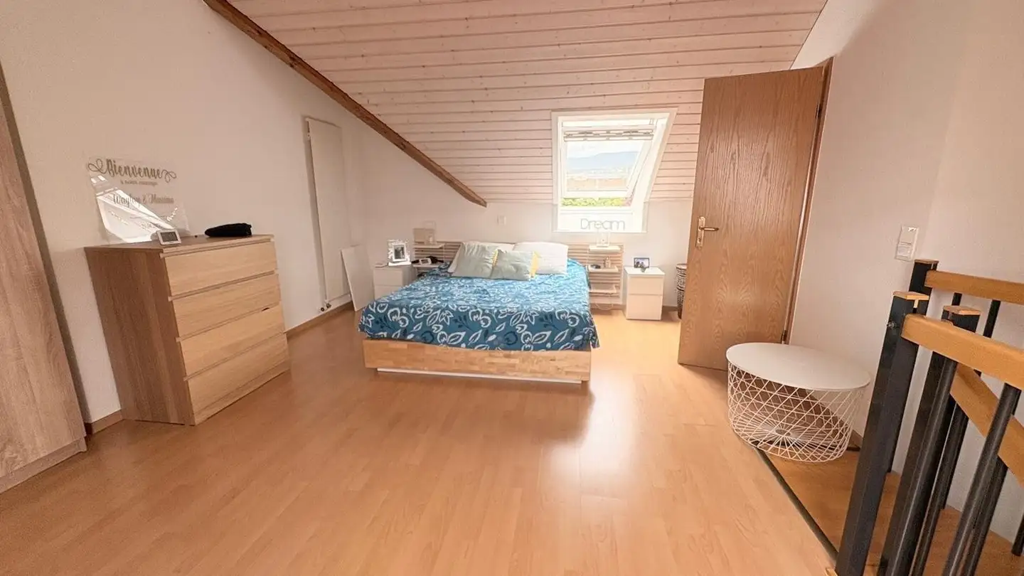 Apartment for rent - Chemin de l'Aubépine 4, 1196 Gland - Photo 2