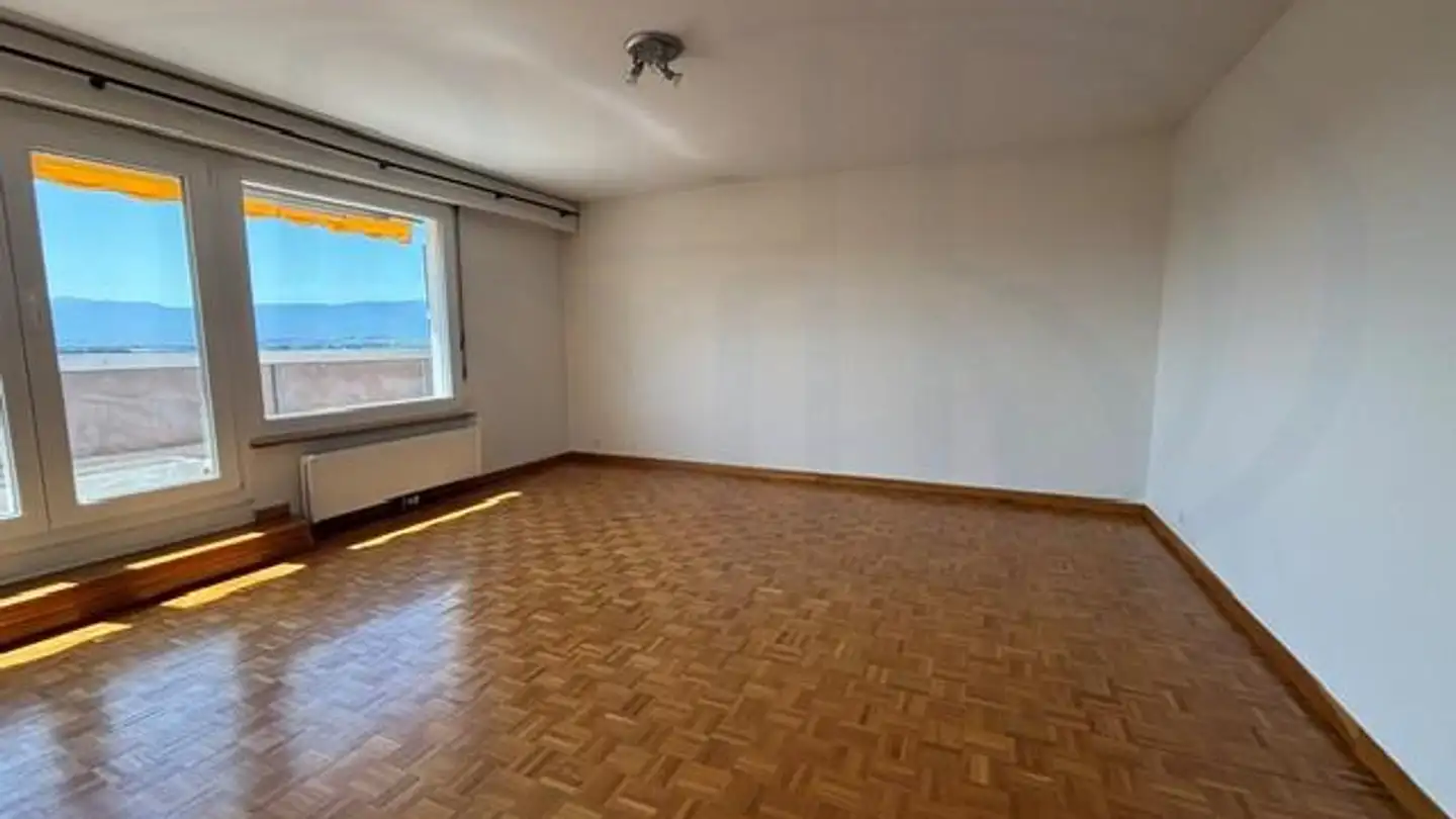 Attico in affitto - Chemin François- Lehmann 24, 1218 Le Grand-Saconnex - Foto 2
