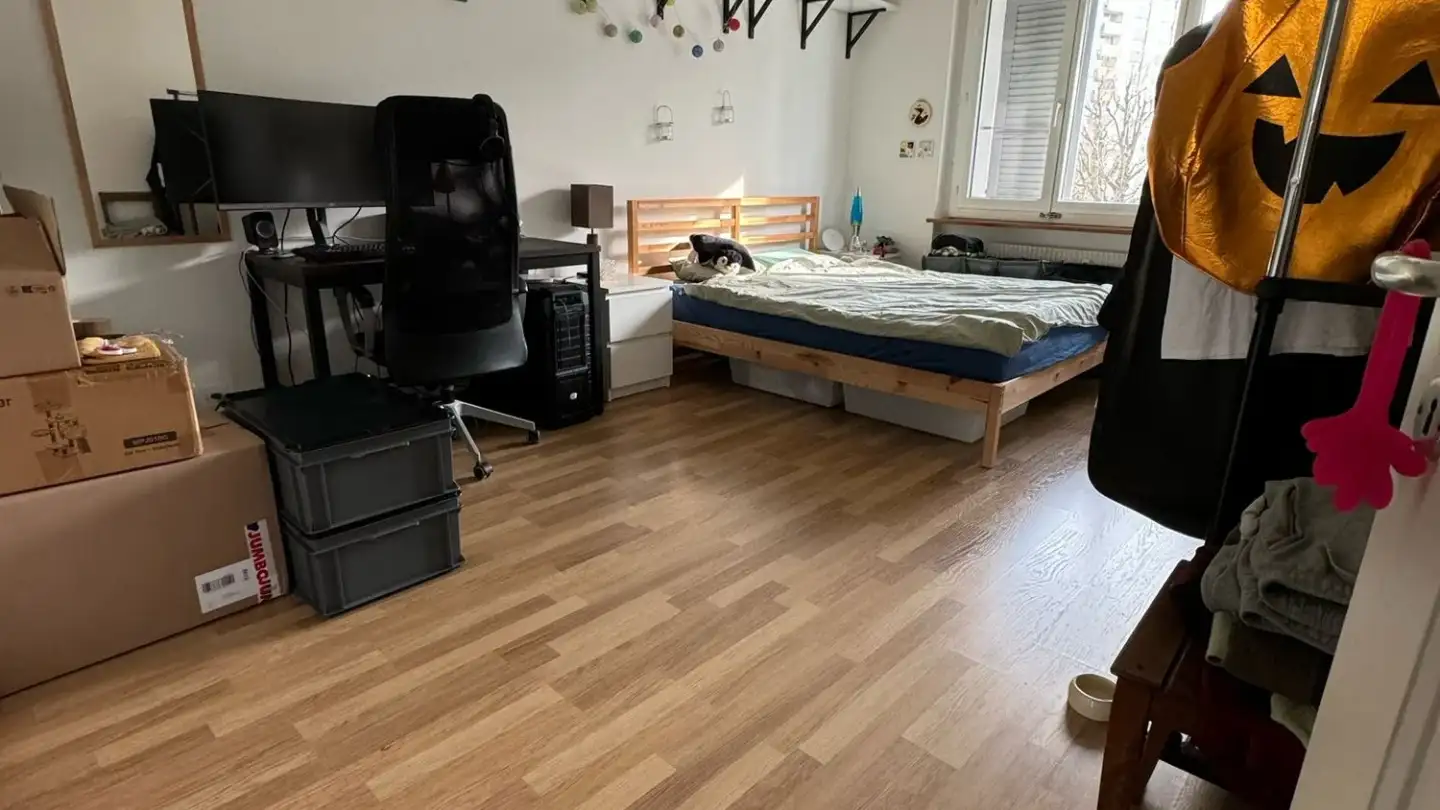Appartamento in affitto - Grubenstrasse 22, 3072 Ostermundigen - Foto 4
