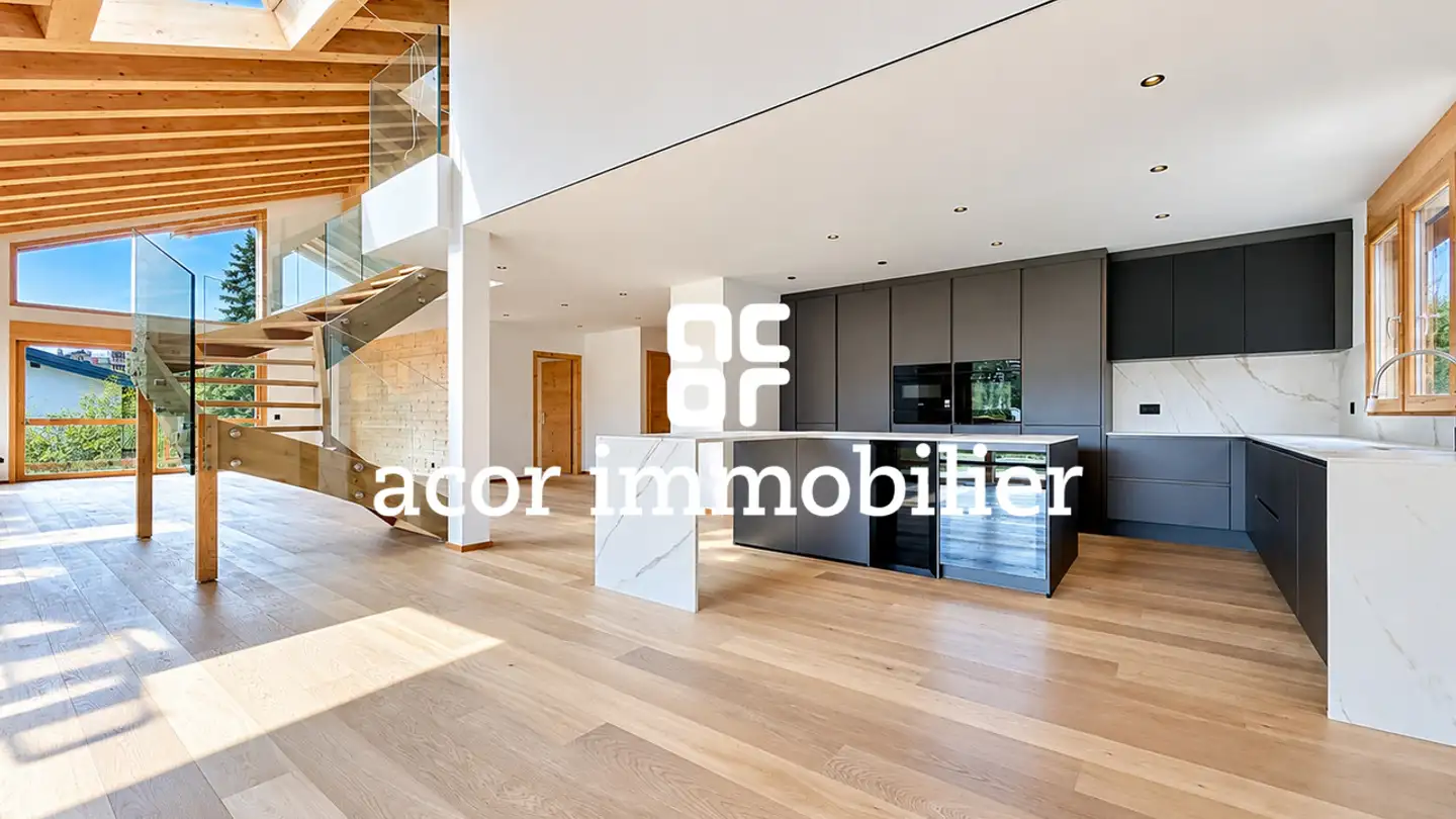 Apartment for sale - Rue Du Petit Vallon, 3963 Crans-Montana - Photo 4