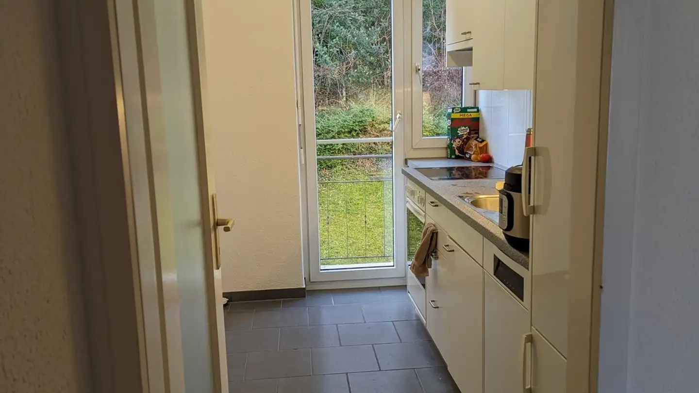 Apartment for rent - 8802 Kilchberg ZH - Photo 3