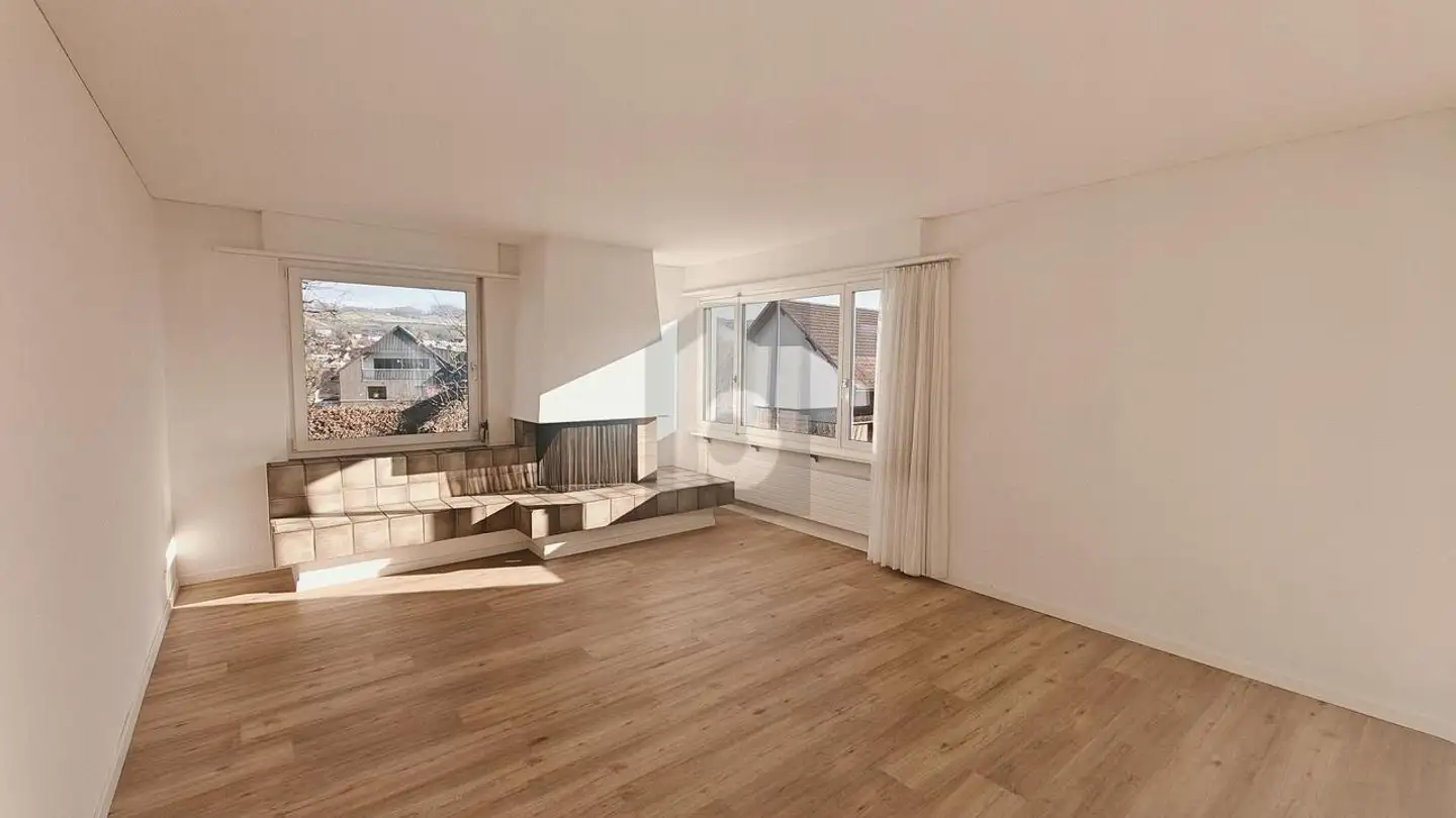 Doppelhaushälfte mieten - 4312 Magden - Foto 4