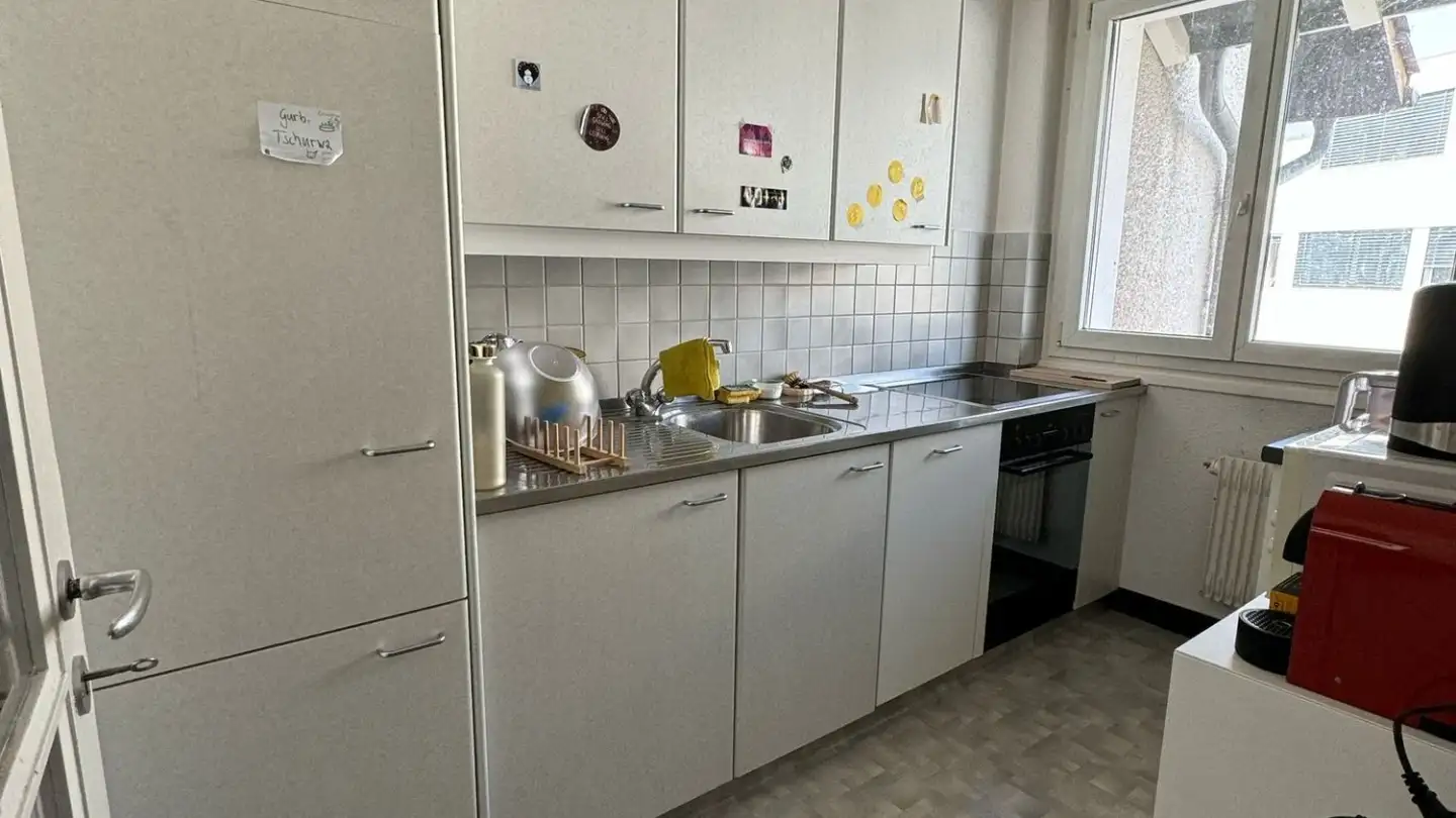 Appartamento in affitto - Grubenstrasse 22, 3072 Ostermundigen - Foto 2
