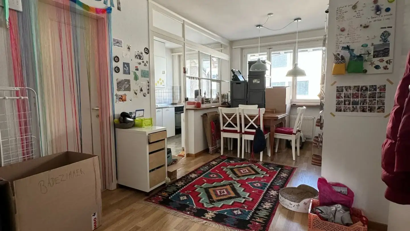 Appartamento in affitto - Grubenstrasse 22, 3072 Ostermundigen - Foto 3