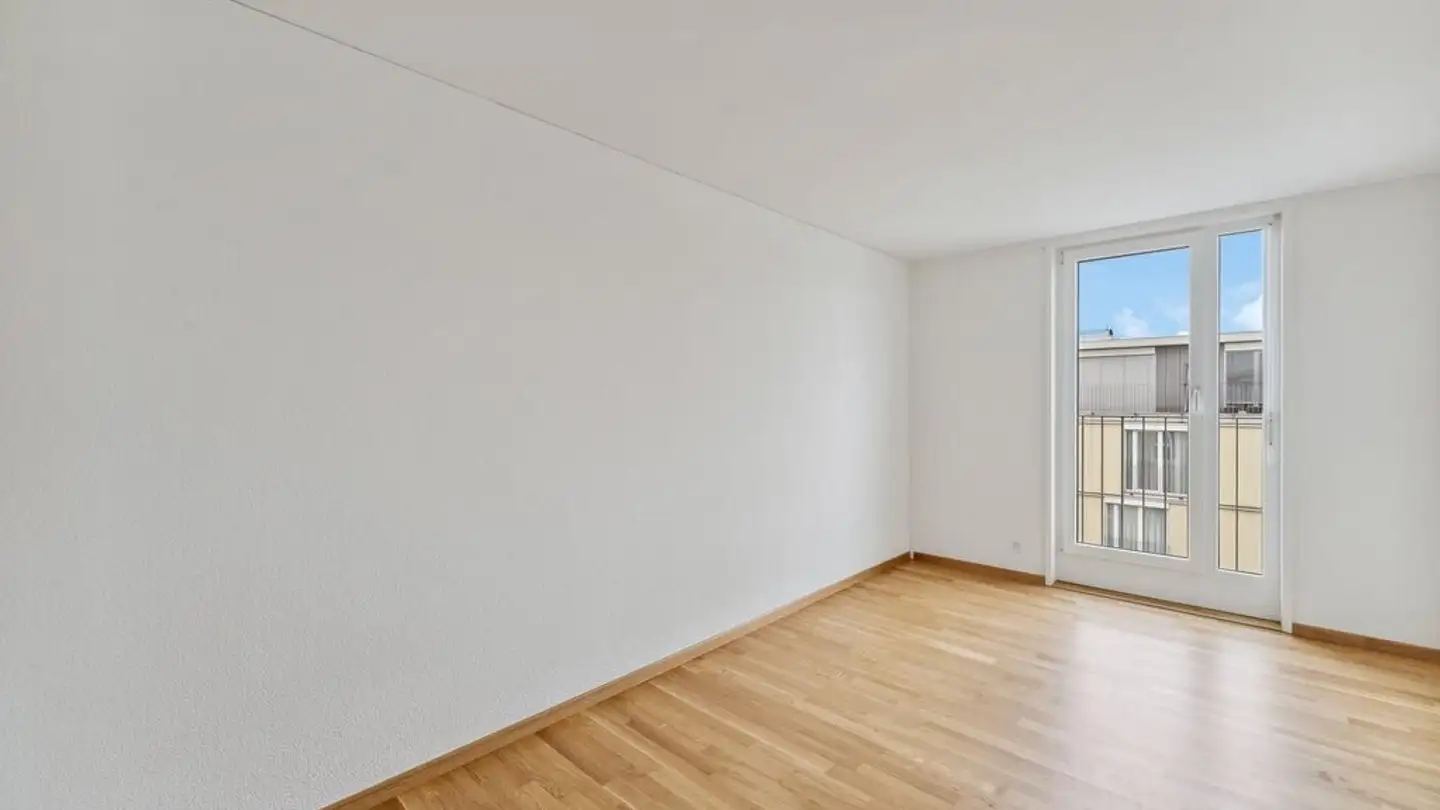 Attic flat for rent - Alpenstrasse, 3052 Zollikofen - Photo 3