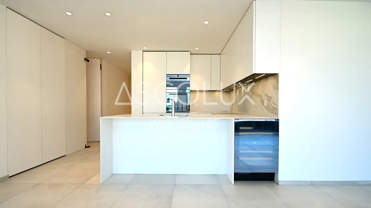 Appartamento in vendita - Via Francesco Ballerini 12, 6600 Locarno