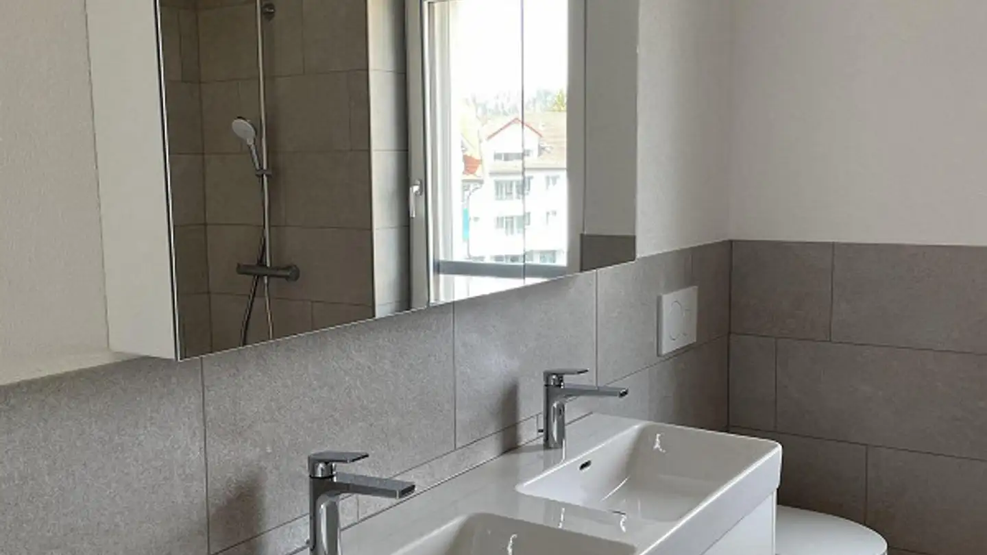 Wohnung mieten - Landstrasse 21, 9606 Bütschwil - Foto 2